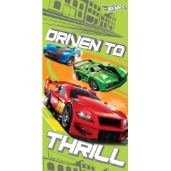 Πετσέτα Θαλάσσης Παιδική Beach Towel Disney Hot Wheels 013 Cotton Dimcol (70x140) 1Τεμ Πετσέτα Θαλάσσης Παιδική Beach Towel Disney Hot Wheels 013 Cotton Dimcol (70x140) 1Τεμ