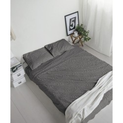 Κουβερλί Μονό Σετ Millan 222 Microfiber Kentia (160x240) 2Τεμ
