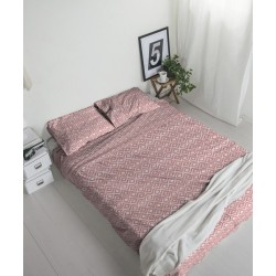 Κουβερλί Μονό Σετ Millan 225 Microfiber Kentia (160x240) 2Τεμ