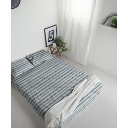 Κουβερλί Μονό Σετ Millan 227 Microfiber Kentia (160x240) 2Τεμ