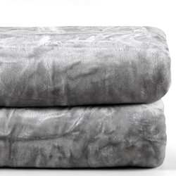 Κουβέρτα Βελουτέ Υπέρδιπλη Loft Notte 22 Rachel Kentia (220x240) 1Τεμ