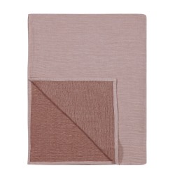 Κουβέρτα Καλοκαιρινή Αγκαλιάς Serenity Greta 06 Cotton Kentia (80x100) 1Τεμ