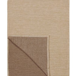 Κουβέρτα Καλοκαιρινή Αγκαλιάς Serenity Greta 41 Cotton Kentia (80x100) 1Τεμ