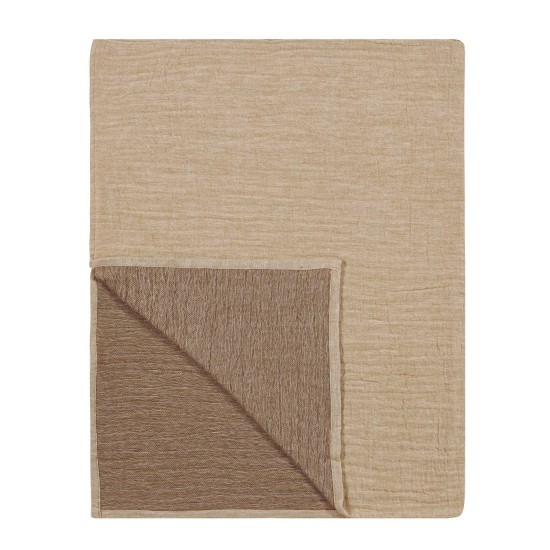 Κουβέρτα Καλοκαιρινή Αγκαλιάς Serenity Greta 41 Cotton Kentia (80x100) 1Τεμ