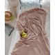 Κουβέρτα Καλοκαιρινή King Size Loft Demi 06 Jacquard Cotton Kentia (260x240) 1Τεμ