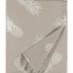 Τραπεζομάντηλο Loft Ananas 26 Jacquard Kentia (170x230) 1Τεμ