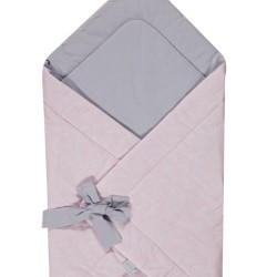 Υπνόσακος Stylish Embrace 14 Cotton Kentia (85x85) 1Τεμ