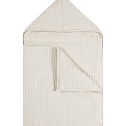 Υπνόσακος Με Κουκούλα Stylish Dormire 12 Cotton Kentia (40x70) 1Τεμ