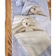Υπνόσακος Με Κουκούλα Stylish Dormire 22 Cotton Kentia (40x70) 1Τεμ Υπνόσακος Με Κουκούλα Stylish Dormire 22 Cotton Kentia (40x70) 1Τεμ