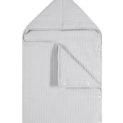 Υπνόσακος Με Κουκούλα Stylish Dormire 22 Cotton Kentia (40x70) 1Τεμ