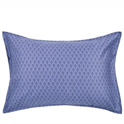 Μαξιλαροθήκες Σετ Stylish Ladon 02Α 300TC Satin Cotton Kentia (50x70+1) 2Τεμ