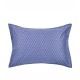 Μαξιλαροθήκες Σετ Stylish Ladon 02Α 300TC Satin Cotton Kentia (50x70+1) 2Τεμ