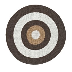 Σουπλά Loft Jake 04 Cotton Kentia (38εκ.) 1Τεμ