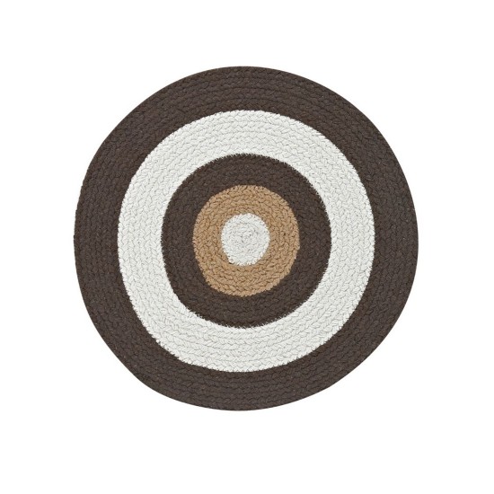 Σουπλά Loft Jake 04 Cotton Kentia (38εκ.) 1Τεμ