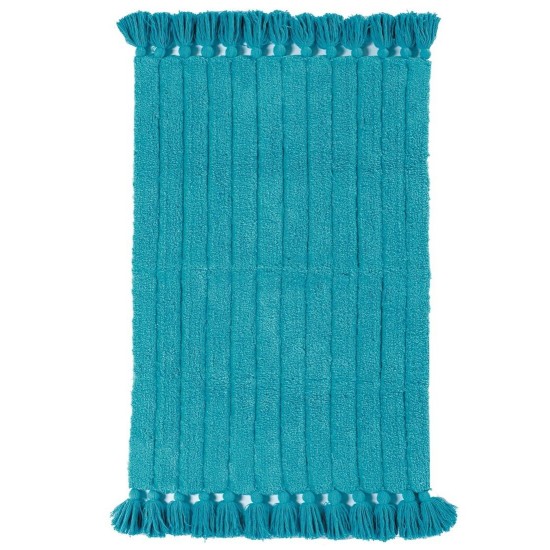 Πατάκι Μπάνιου Loft Nova 07 Cotton Kentia (70x110) 1Τεμ