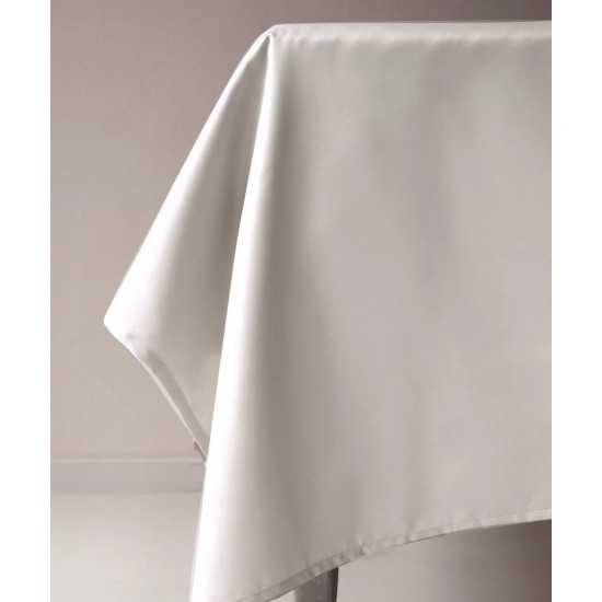 Τραπεζομάντηλο Αλέκιαστο Easy Wash 26 Ecru Kentia (135x175) 1Τεμ