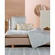 Διακοσμητικό Μαξιλάρι Stylish Alena Cotton Kentia (50x50) 1Τεμ