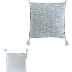 Διακοσμητικό Μαξιλάρι Stylish Alena Cotton Kentia (50x50) 1Τεμ