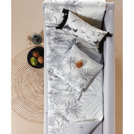 Διακοσμητικό Μαξιλάρι Stylish Zion Cotton Kentia (50x50) 1Τεμ