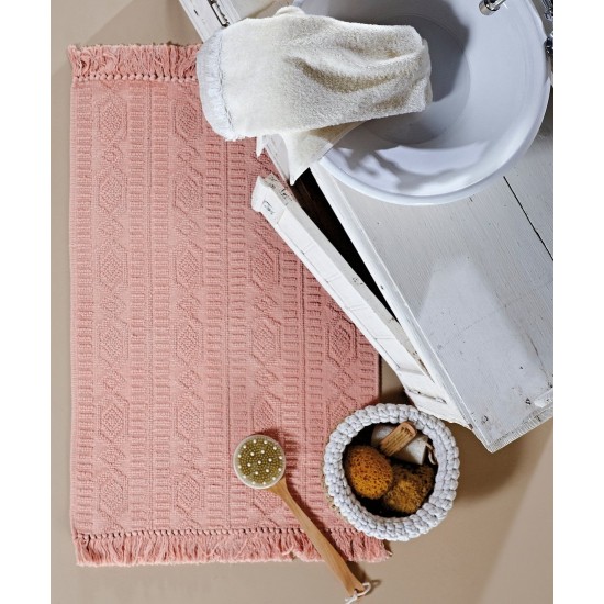 Πατάκι Μπάνιου Loft Thomas 14 Cotton Kentia (70x110) 1Τεμ