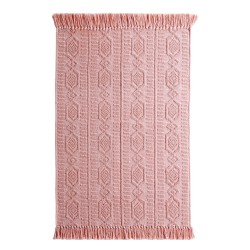 Πατάκι Μπάνιου Loft Thomas 14 Cotton Kentia (50x60) 1Τεμ