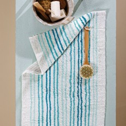 Πατάκι Μπάνιου Loft Peyton 19 Cotton Kentia (70x110) 1Τεμ