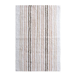 Πατάκι Μπάνιου Loft Peyton 26 Cotton Kentia (70x110) 1Τεμ