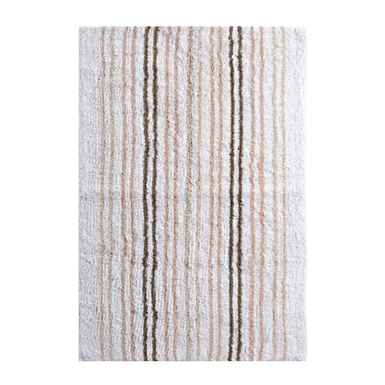 Πατάκι Μπάνιου Loft Peyton 26 Cotton Kentia (70x110) 1Τεμ