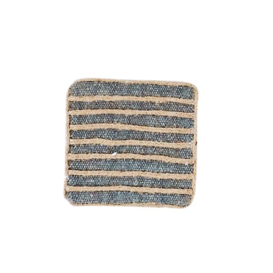 Σουβέρ Σετ Loft Coaster 231 Kentia (10x10) 4Τεμ