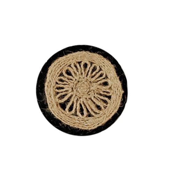 Σουβέρ Σετ Loft Coaster 234 Kentia (10x10) 4Τεμ