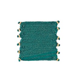 Σουβέρ Σετ Loft Coaster 236 Kentia (10x10) 4Τεμ