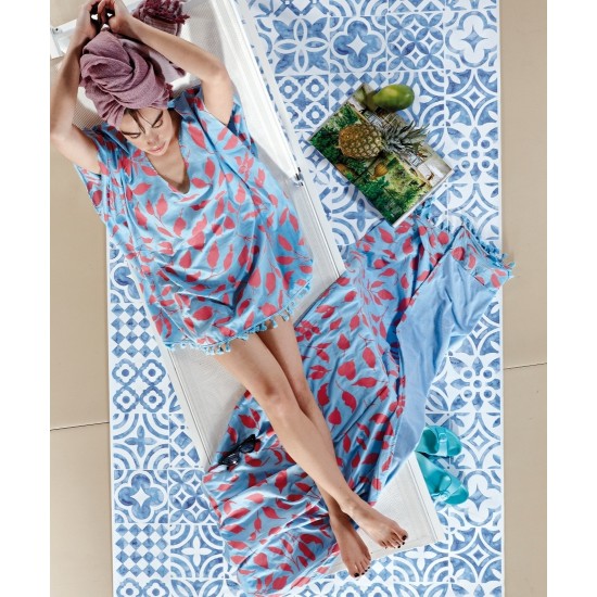 Πετσέτα Παρεό Stylish Maitai 231 Kentia (90x180) 1Τεμ