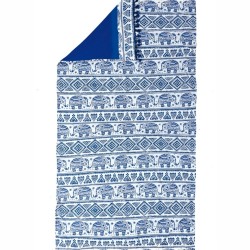 Πετσέτα Παρεό Stylish Maitai 232 Kentia (90x180) 1Τεμ