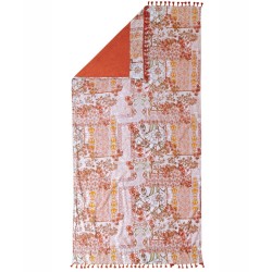 Πετσέτα Παρεό Stylish Maitai 234 Kentia (90x180) 1Τεμ Πετσέτα Παρεό Stylish Maitai 234 Kentia (90x180) 1Τεμ