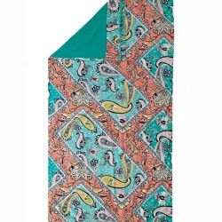 Πετσέτα Παρεό Stylish Maitai 235 Kentia (90x180) 1Τεμ