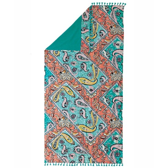 Πετσέτα Παρεό Stylish Maitai 235 Kentia (90x180) 1Τεμ