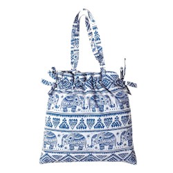 Τσάντα Παραλίας Loft Maitai 232 Kentia (50x50) 1Τεμ