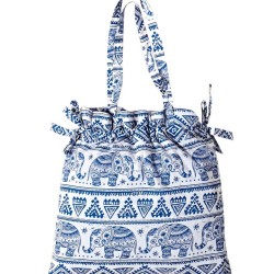 Τσάντα Παραλίας Loft Maitai 232 Kentia (50x50) 1Τεμ