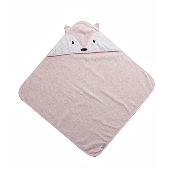 Κάπα Βρεφική Με Κέντημα Stylish Yoda Cotton Kentia (75x75) 1Τεμ
