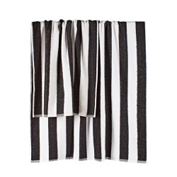 Πετσέτες Σετ Leif Cotton Kentia 2Τεμ