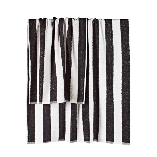 Πετσέτες Σετ Leif Cotton Kentia 2Τεμ