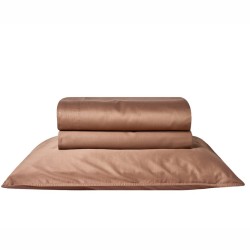 Πανωσέντονο Υπέρδιπλο Stylish Opulence 43 Satin 300TC Cotton Kentia (240x270) 1Τεμ