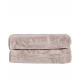 Κουβέρτα Βελουτέ Ημίδιπλη Loft Notte 26 Velour Kentia (180x220) 1Τεμ