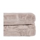 Κουβέρτα Βελουτέ Ημίδιπλη Loft Notte 26 Velour Kentia (180x220) 1Τεμ