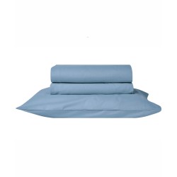 Πανωσέντονο Μονό Versus Essential 19 Cotton Kentia (160x270) 1Τεμ