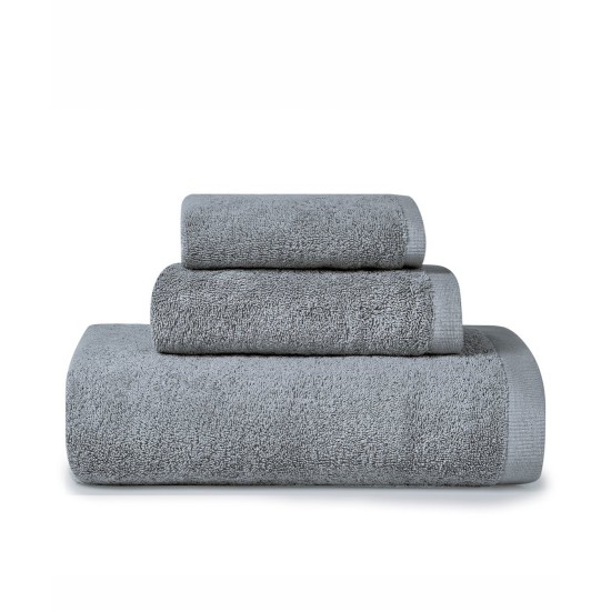 Πετσέτα Προσώπου Stylish Brand Granite Cotton Kentia (50x100) 1Τεμ Πετσέτα Προσώπου Stylish Brand Granite Cotton Kentia (50x100) 1Τεμ