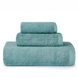 Πετσέτα Προσώπου Stylish Brand Mint Cotton Kentia (50x100) 1Τεμ