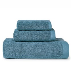 Πετσέτα Προσώπου Stylish Brand Lake Cotton Kentia (50x100) 1Τεμ