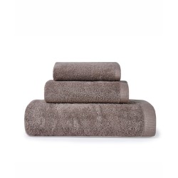 Πετσέτα Λαβέτα Stylish Brand Mocca Cotton Kentia (30x30) 1Τεμ