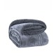 Κουβερτοπάπλωμα Με Sherpa King Size Stylish Notturno 22 Flannel Fleece Kentia (260x240) 1Τεμ